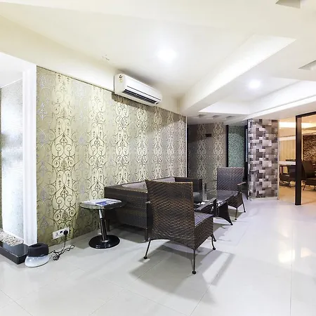 Fabhotel Savoy Airport Hotel Mumbai