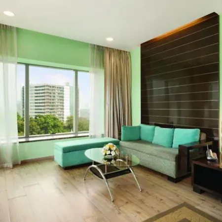 Hotel Ramada Powai & Convention Centre