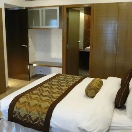 Ramada Powai & Convention Centre Mumbai