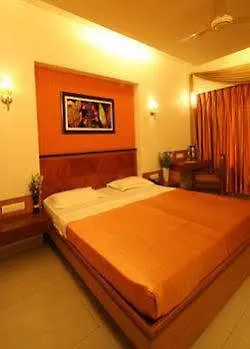 Dhiraj 3* Mumbai