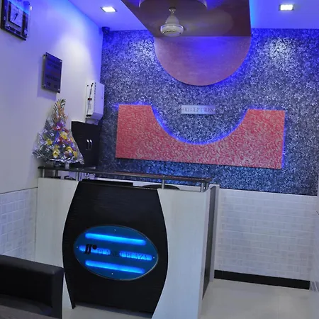 Hotel Planet Plaza