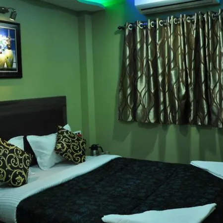 Planet Plaza Hotel Mumbai