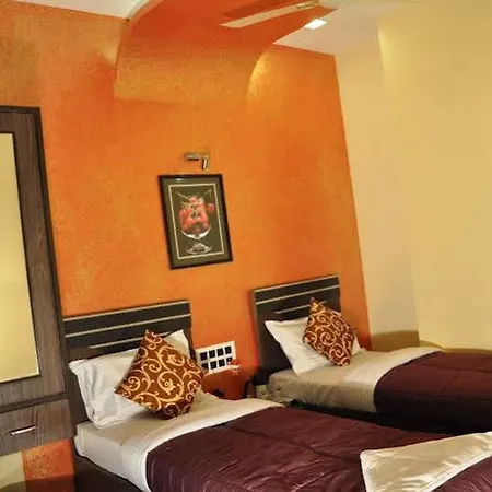 Hotel Planet Plaza