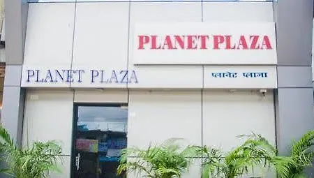 Planet Plaza 2* Mumbai