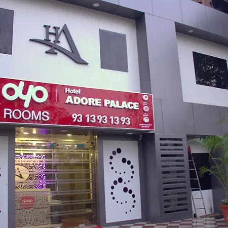 Adore Palace * Mumbai