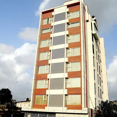 Hotel The Altruist Andheri 3*