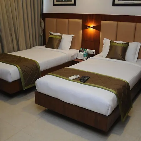 The Altruist Andheri Hotel Mumbai
