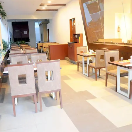 The Altruist Andheri Mumbai