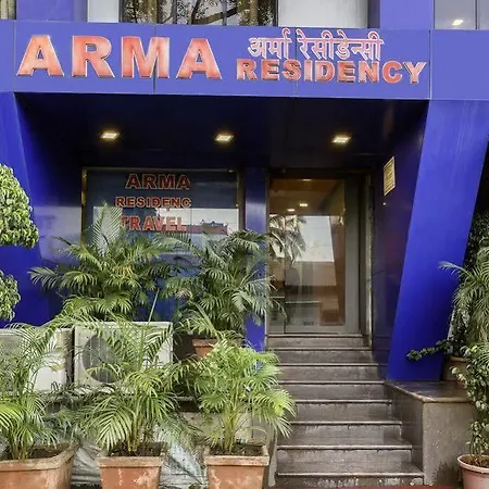 Arma Residency 2*