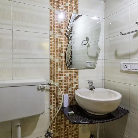 Hotel Arma Residency Mumbai