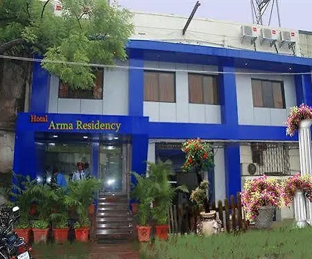 Arma Residency 2* Mumbai