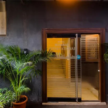International Mumbai