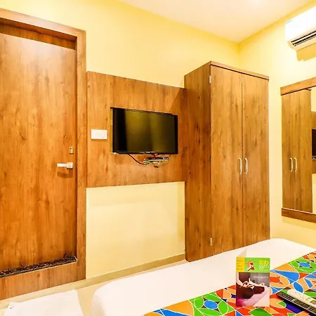 Hotel Hygenic Lotus Grand Andheri Mumbai
