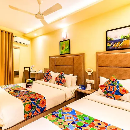 Hygenic Lotus Grand Andheri 3*