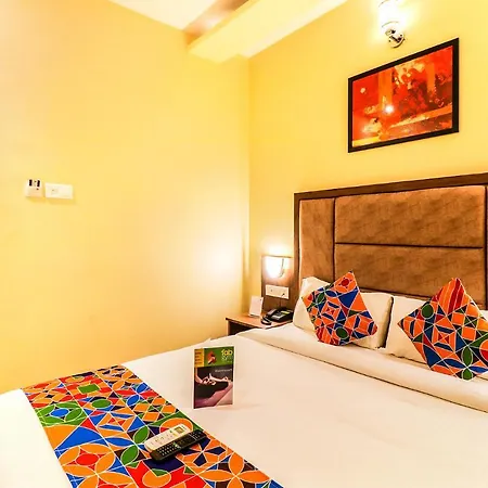 Hygenic Lotus Grand Andheri 3*