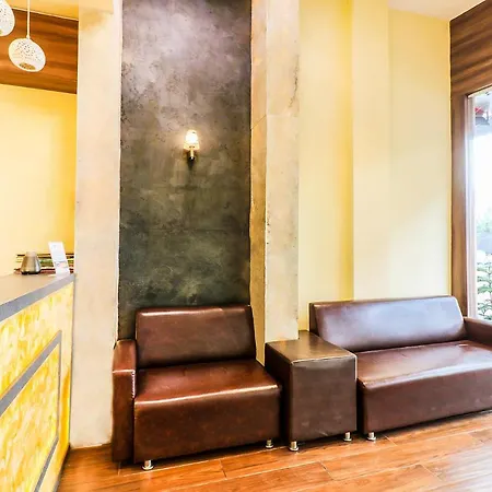 Hygenic Lotus Grand Andheri 3*