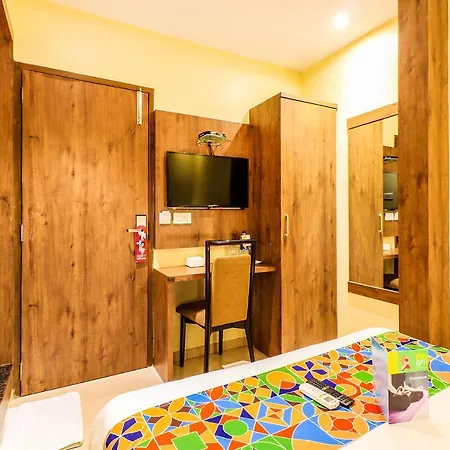 Hygenic Lotus Grand Andheri Hotel Mumbai