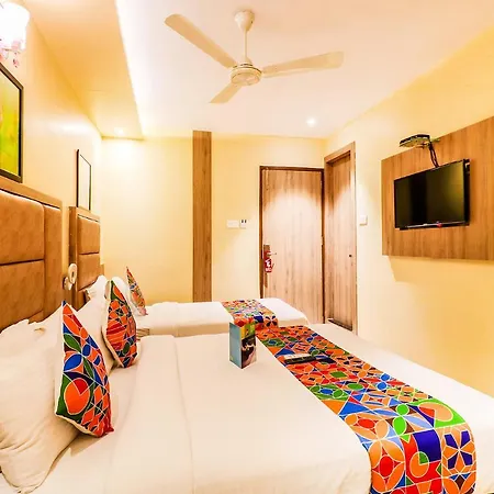 Hygenic Lotus Grand Andheri 3*