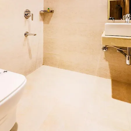 Hotel Hygenic Lotus Grand Andheri Mumbai
