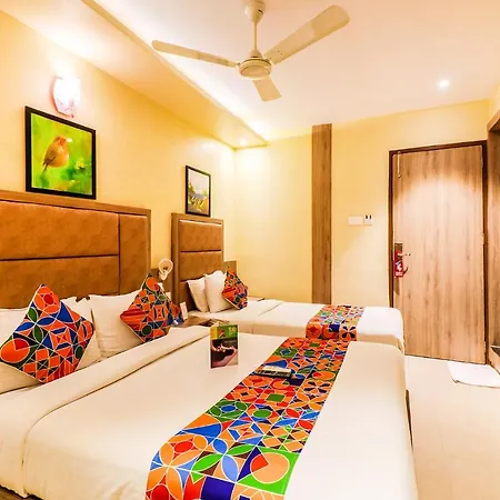 Hotel Hygenic Lotus Grand Andheri Mumbai