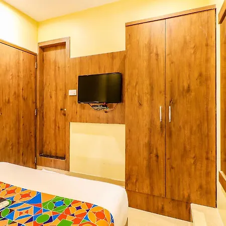 Hotel Hygenic Lotus Grand Andheri Mumbai