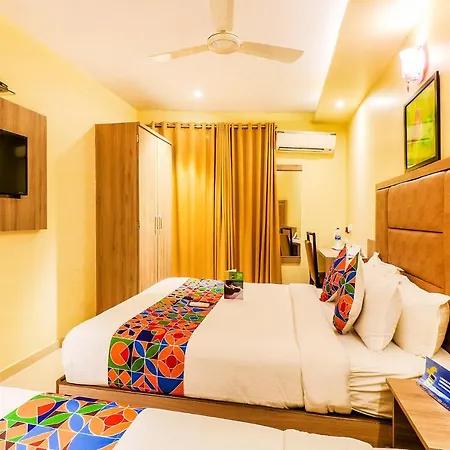 Hygenic Lotus Grand Andheri Mumbai