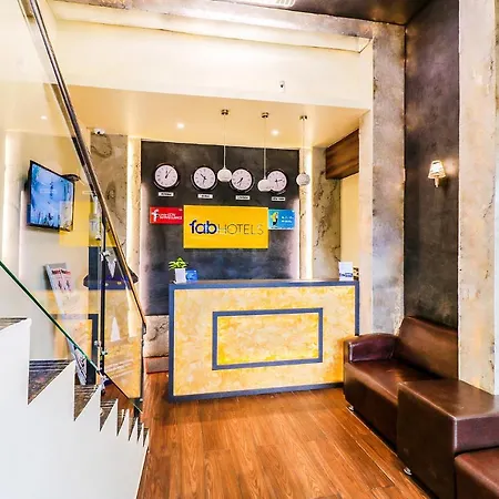 Hotel Hygenic Lotus Grand Andheri Mumbai