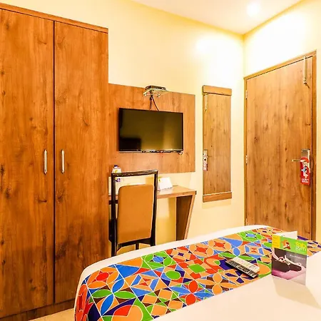Hotel Hygenic Lotus Grand Andheri