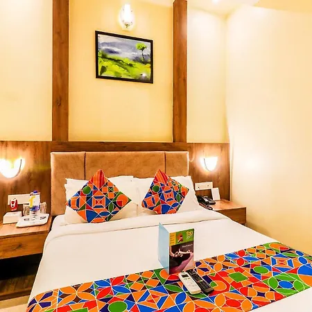 Hygenic Lotus Grand Andheri 3*