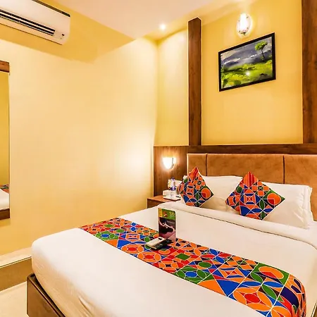 Hotel Hygenic Lotus Grand Andheri
