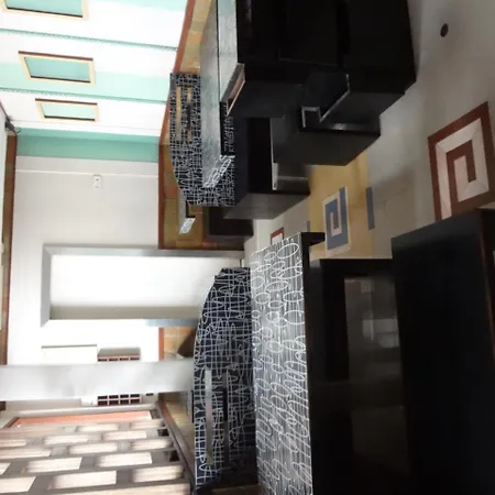 Park Shilton Hotel Mumbai