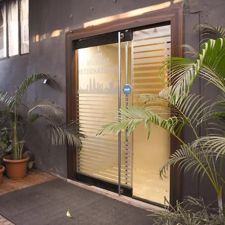 International 3* Mumbai