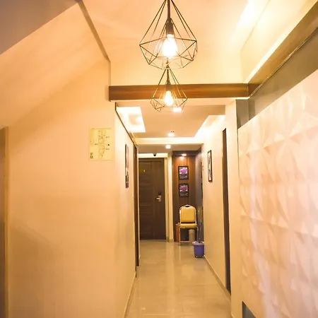 International Mumbai