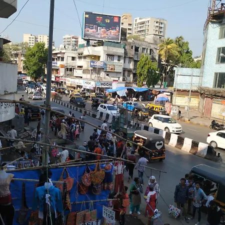 Pg Hostels Bandra Mumbai *