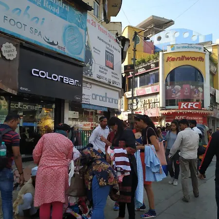 Pg Hostels Bandra Mumbai * Mumbai