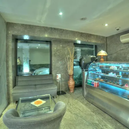 Goldfinch 4* Mumbai