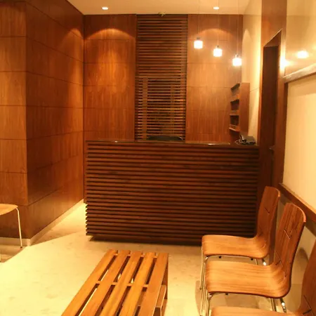 Neo Ghatkopar 3*