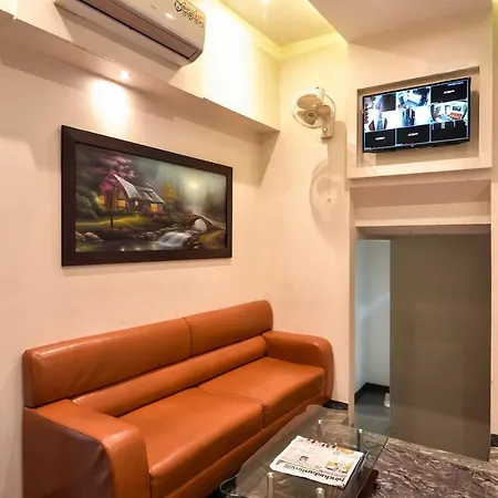 Sea Grand, Colaba Mumbai