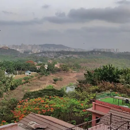 No: 214, Dr.wade's Villa. Villa Mumbai