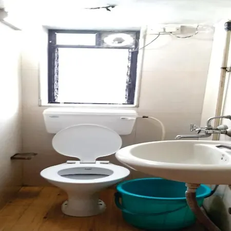 Hostel Pg Hostels Bandra Mumbai *