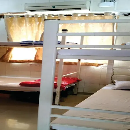 Pg Hostels Bandra Mumbai