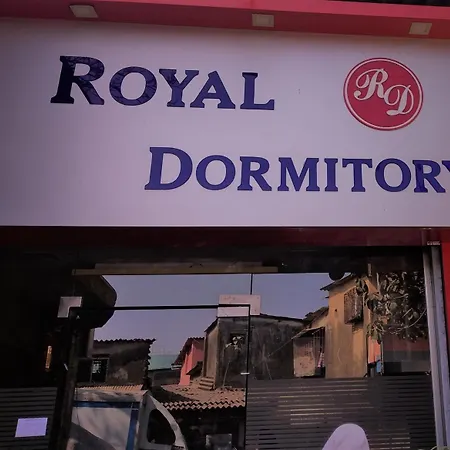 Royal Hostel