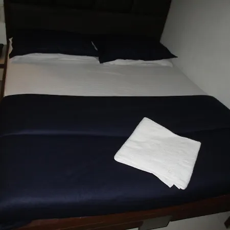 Hotel Park Shilton
