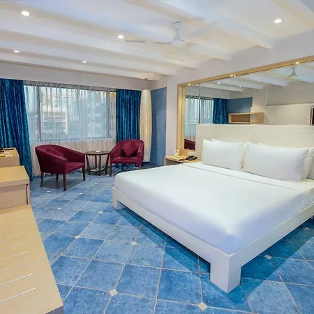 Bawa Hotel 3*
