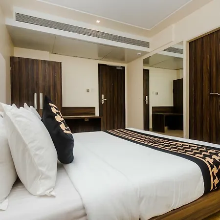 House Juhu 3* Mumbai