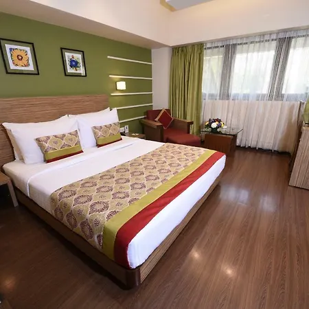 Bawa Hotel 3*