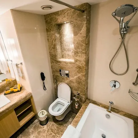 Bawa International Hotel Mumbai
