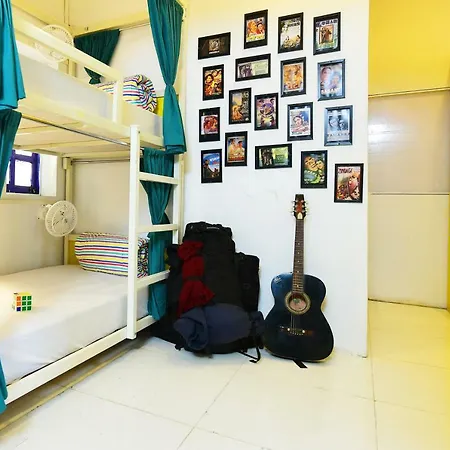 Hostel Gostops Lite *