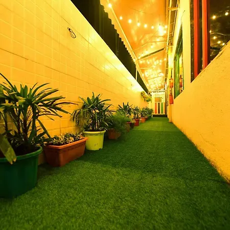 Hostel Gostops Lite
