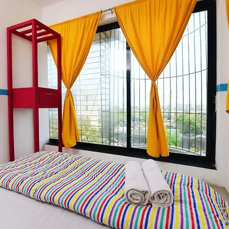 Hostel Gostops Lite *